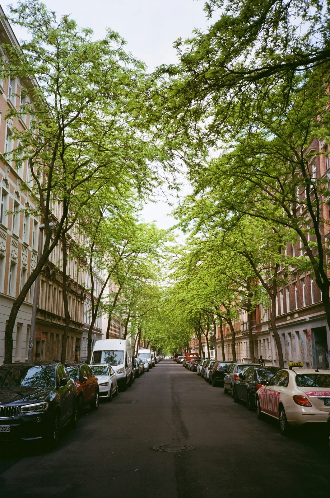 Immobilienmanagement und Hausverwaltung Leipzig – Gründerzeitfassade